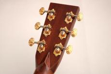Martin 【紹介動画あり】CTM D-45 Tree of Life Premium【最上級のVTSアディロンダック】【42.9mm細めネック】_8