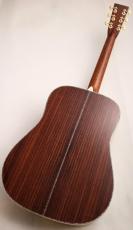 Martin 【紹介動画あり】CTM D-45 Tree of Life Premium【最上級のVTSアディロンダック】【42.9mm細めネック】_10