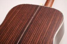 Martin 【紹介動画あり】CTM D-45 Tree of Life Premium【最上級のVTSアディロンダック】【42.9mm細めネック】_11