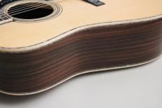 Martin 【紹介動画あり】CTM D-45 Tree of Life Premium【最上級のVTSアディロンダック】【42.9mm細めネック】_14
