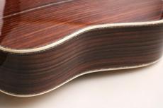 Martin 【紹介動画あり】CTM D-45 Tree of Life Premium【最上級のVTSアディロンダック】【42.9mm細めネック】_15