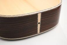 Martin 【紹介動画あり】CTM D-45 Tree of Life Premium【最上級のVTSアディロンダック】【42.9mm細めネック】_17