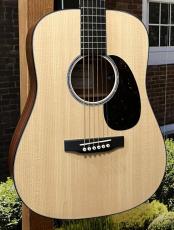 Martin 【日本総本店】【とても綺麗な杢目のトップ材】DJRE #3036590【ショッピングクレジット無金利&超低金利】