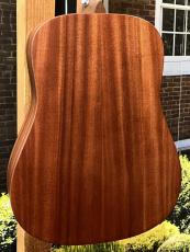 Martin 【日本総本店】【とても綺麗な杢目のトップ材】DJRE #3036590【ショッピングクレジット無金利&超低金利】_3