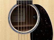 Martin 【日本総本店】【とても綺麗な杢目のトップ材】DJRE #3036590【ショッピングクレジット無金利&超低金利】_5