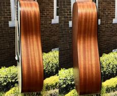 Martin 【日本総本店】【とても綺麗な杢目のトップ材】DJRE #3036590【ショッピングクレジット無金利&超低金利】_11