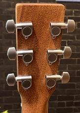 Martin 【日本総本店】【とても綺麗な杢目のトップ材】DJRE #3036590【ショッピングクレジット無金利&超低金利】_13