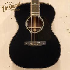 Martin 2024年製　CTM 000-42 Modern Deluxe Black  #2882236【無金利分割OK】【送料込み】