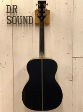 Martin 2024年製　CTM 000-42 Modern Deluxe Black  #2882236【無金利分割OK】【送料込み】_9
