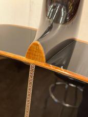 Martin 2024年製　CTM 000-42 Modern Deluxe Black  #2882236【無金利分割OK】【送料込み】_11