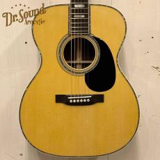 Martin 2025年製  CTM 000-45 【70’s Style】 #2969059　【無金利分割OK】【送料込み】