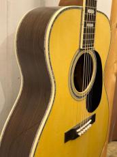 Martin 2025年製  CTM 000-45 【70’s Style】 #2969059　【無金利分割OK】【送料込み】_4