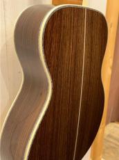 Martin 2025年製  CTM 000-45 【70’s Style】 #2969059　【無金利分割OK】【送料込み】_10