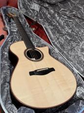 Turnstone Guitar Company​​ TM Cutaway