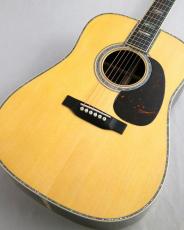 Martin D-45 Standard #3008971【最上位モデル】【弾き応え抜群】