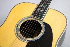 Martin D-45 Standard #3008971【最上位モデル】【弾き応え抜群】_3