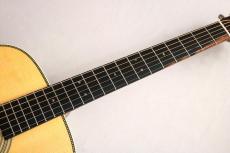 Martin OM-28 Standard #3006672【張りのある鳴り】【弾きやすさとパワフルさ】_5