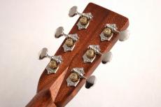 Martin OM-28 Standard #3006672【張りのある鳴り】【弾きやすさとパワフルさ】_7