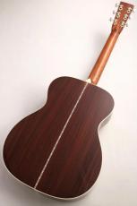 Martin OM-28 Standard #3006672【張りのある鳴り】【弾きやすさとパワフルさ】_9