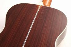 Martin OM-28 Standard #3006672【張りのある鳴り】【弾きやすさとパワフルさ】_10