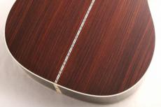 Martin OM-28 Standard #3006672【張りのある鳴り】【弾きやすさとパワフルさ】_11