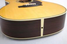 Martin OM-28 Standard #3006672【張りのある鳴り】【弾きやすさとパワフルさ】_15