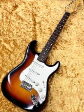 Vanzandt STV-R2 Custom ~3-Tone Sunburst~ #10319 ≒3.22kg【当店オリジナルオーダー品!】【軽量個体】_2