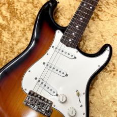 Vanzandt STV-R2 Custom ~3-Tone Sunburst~ #10319 ≒3.22kg【当店オリジナルオーダー品!】【軽量個体】_4