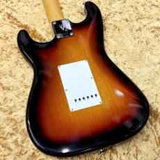 Vanzandt STV-R2 Custom ~3-Tone Sunburst~ #10319 ≒3.22kg【当店オリジナルオーダー品!】【軽量個体】_7