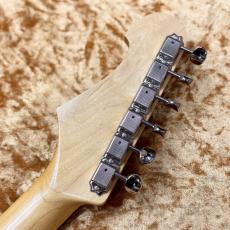 Vanzandt STV-R2 Custom ~3-Tone Sunburst~ #10319 ≒3.22kg【当店オリジナルオーダー品!】【軽量個体】_11