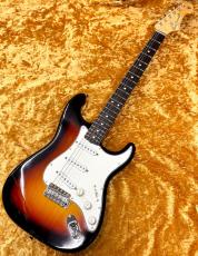 Vanzandt STV-R2 Custom ~3-Tone Sunburst~ #10318 ≒3.50kg【当店オリジナルオーダー品!】_2