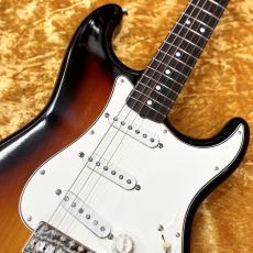 Vanzandt STV-R2 Custom ~3-Tone Sunburst~ #10318 ≒3.50kg【当店オリジナルオーダー品!】_4