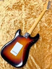 Vanzandt STV-R2 Custom ~3-Tone Sunburst~ #10318 ≒3.50kg【当店オリジナルオーダー品!】_7