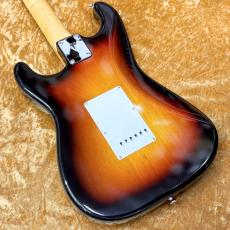 Vanzandt STV-R2 Custom ~3-Tone Sunburst~ #10318 ≒3.50kg【当店オリジナルオーダー品!】_8