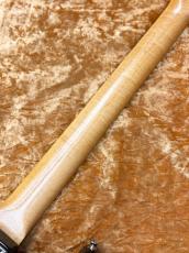 Vanzandt STV-R2 Custom ~3-Tone Sunburst~ #10318 ≒3.50kg【当店オリジナルオーダー品!】_10