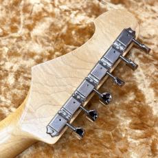 Vanzandt STV-R2 Custom ~3-Tone Sunburst~ #10318 ≒3.50kg【当店オリジナルオーダー品!】_11