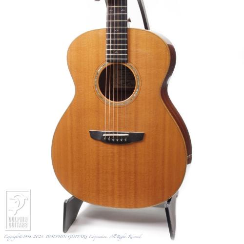 James Goodall RGCSS (Short Scale )