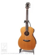 James Goodall RGCSS (Short Scale )_2