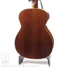 James Goodall RGCSS (Short Scale )_3