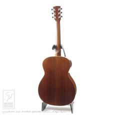 James Goodall RGCSS (Short Scale )_4