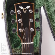 James Goodall RGCSS (Short Scale )_6