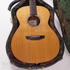 James Goodall RGCSS (Short Scale )_10