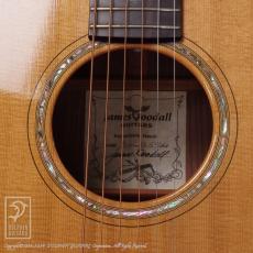 James Goodall RGCSS (Short Scale )_12