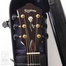 KEYSTONE Mod-D (German Spruce & African Blackwood)_6