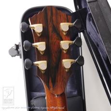 KEYSTONE Mod-D (German Spruce & African Blackwood)_7