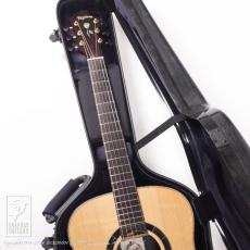 KEYSTONE Mod-D (German Spruce & African Blackwood)_8