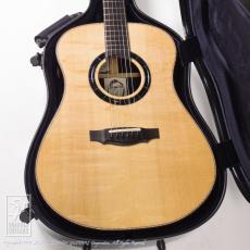 KEYSTONE Mod-D (German Spruce & African Blackwood)_10