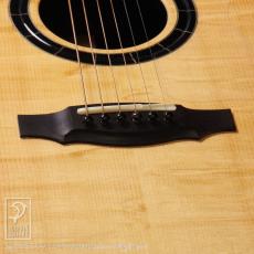 KEYSTONE Mod-D (German Spruce & African Blackwood)_11