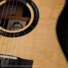 KEYSTONE Mod-D (German Spruce & African Blackwood)_12