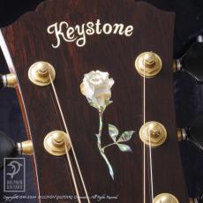 KEYSTONE Mod-D (German Spruce & African Blackwood)_14